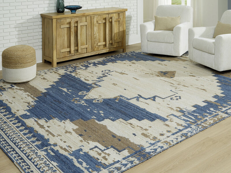 Varnler 10' x 14' Rug