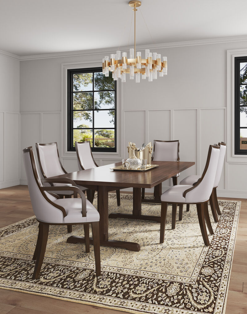 Grand Dining Chairs (Set of 6)