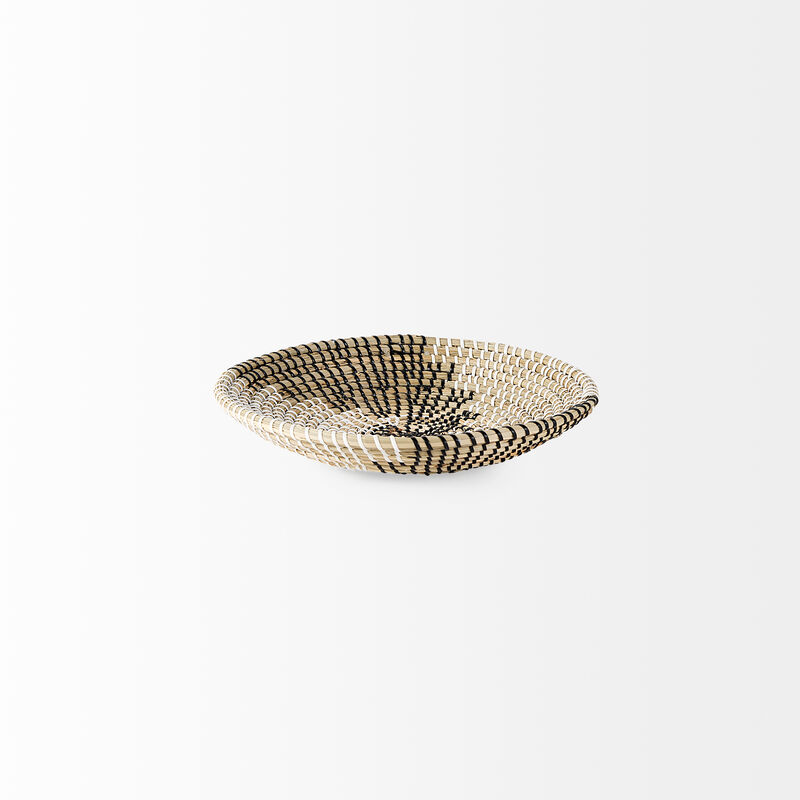 Luna Round Wall Decor