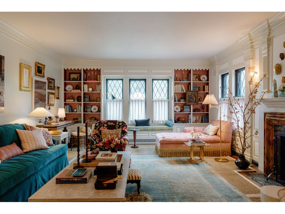 Lafayette Wall Sconce