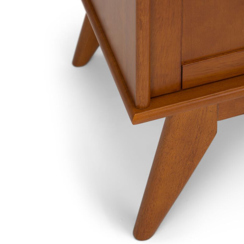 Nofpur Mid Century Morden Medium TV Stand image number 7