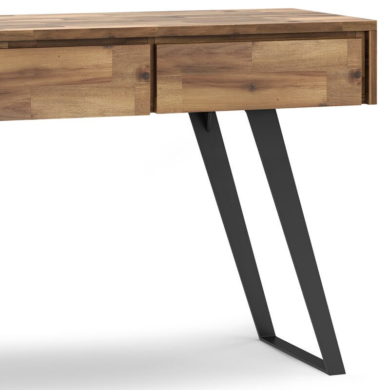 Lowry Console Sofa Table image number 5