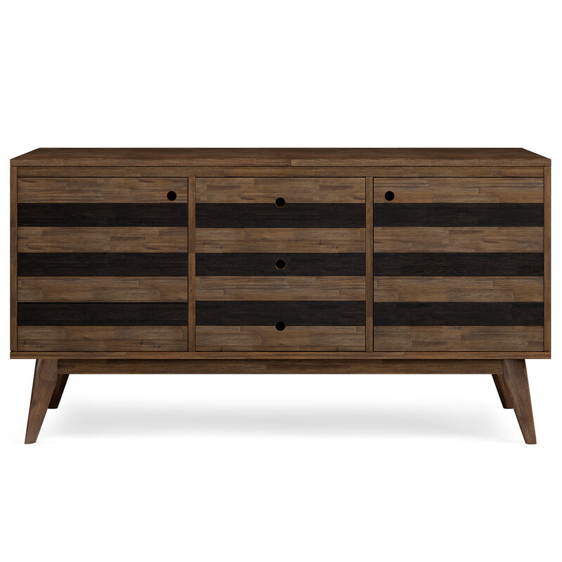 Simpli Home Clarkson Sideboard Buffet image number 2