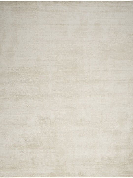 Serenity Home SRH06 Ivory 10' x 14' Rug