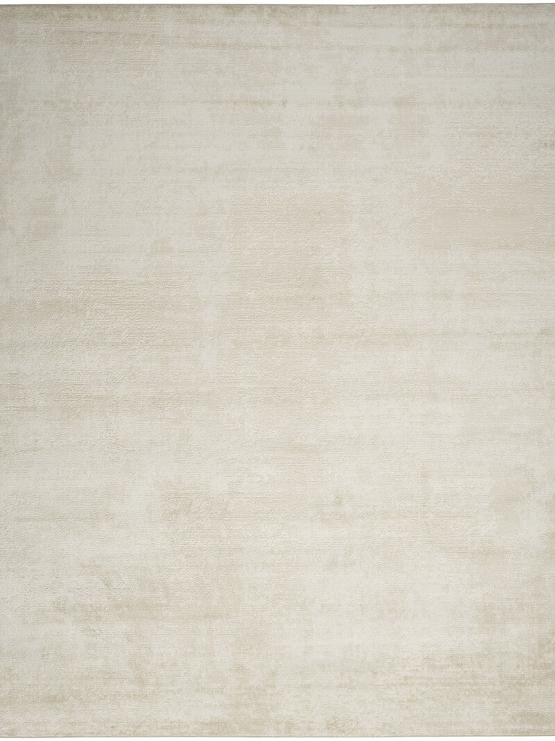 Serenity Home SRH06 Ivory 10' x 14' Rug