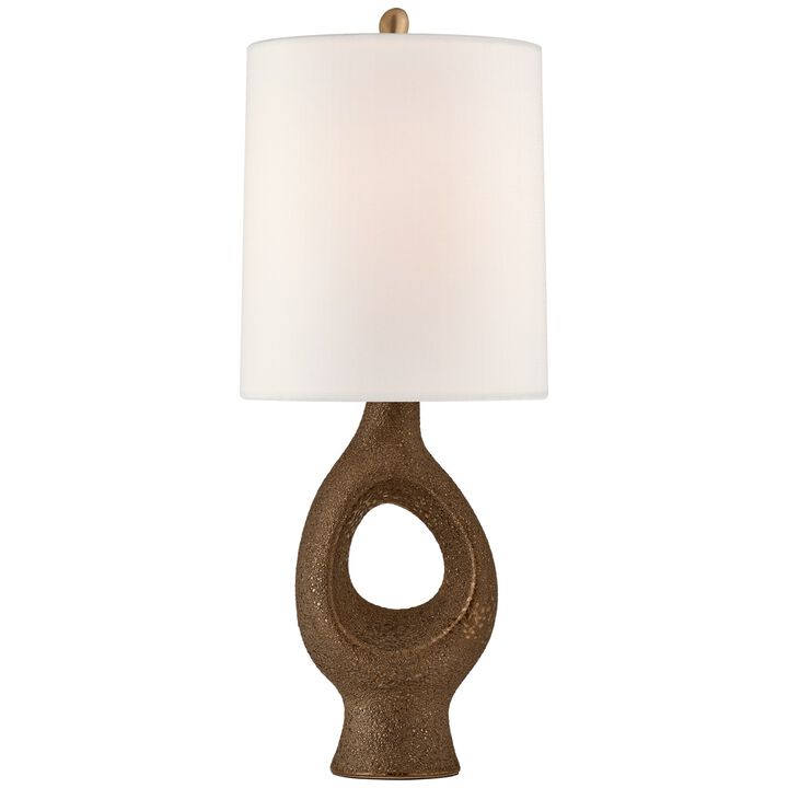 Aerin Capra Table Lamp Collection