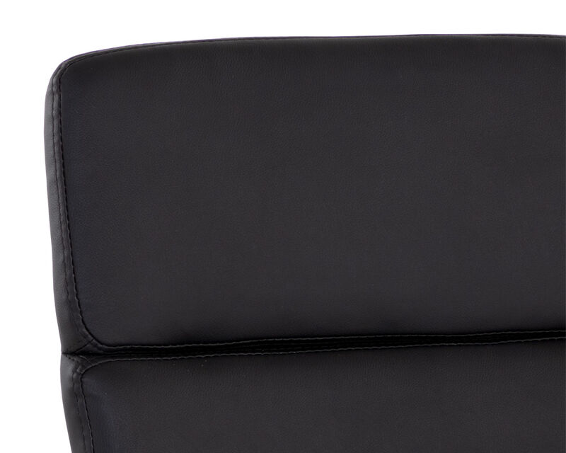 Kleo Onyx Office Chair