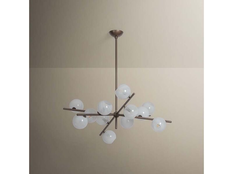 Sonny Chandelier image number 1