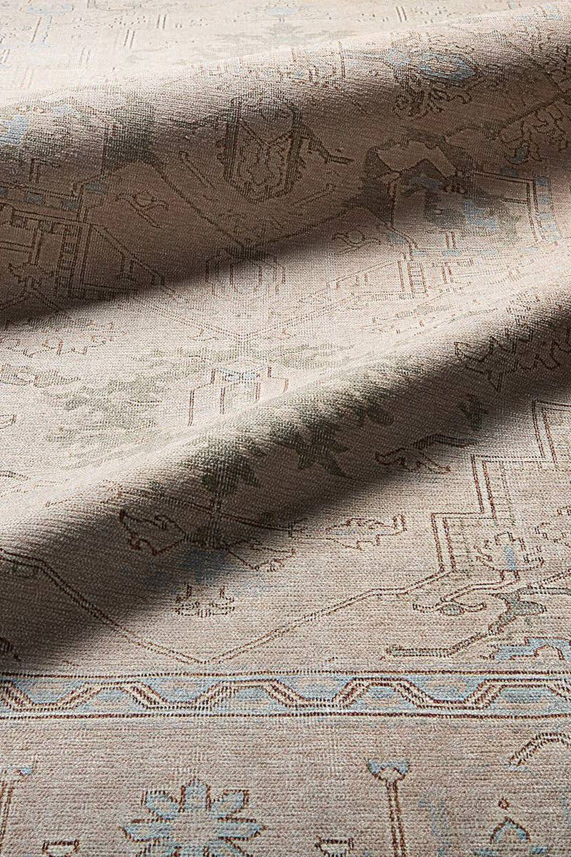 Kindred Josephine High-Rise 9' x 12' Rug image number 8