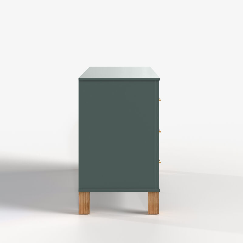 Gispad Modern Storage Dresser image number 4