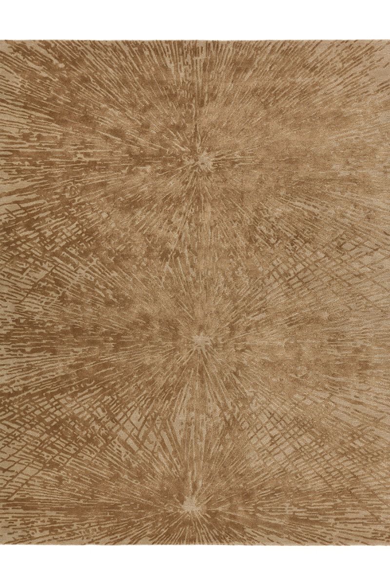 Fragment Odilia Beige 9' x 12' Rug image number 0