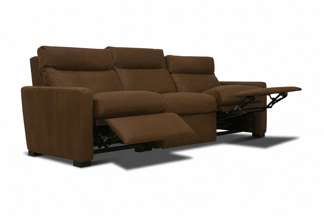 Keystone Reclining Sofa