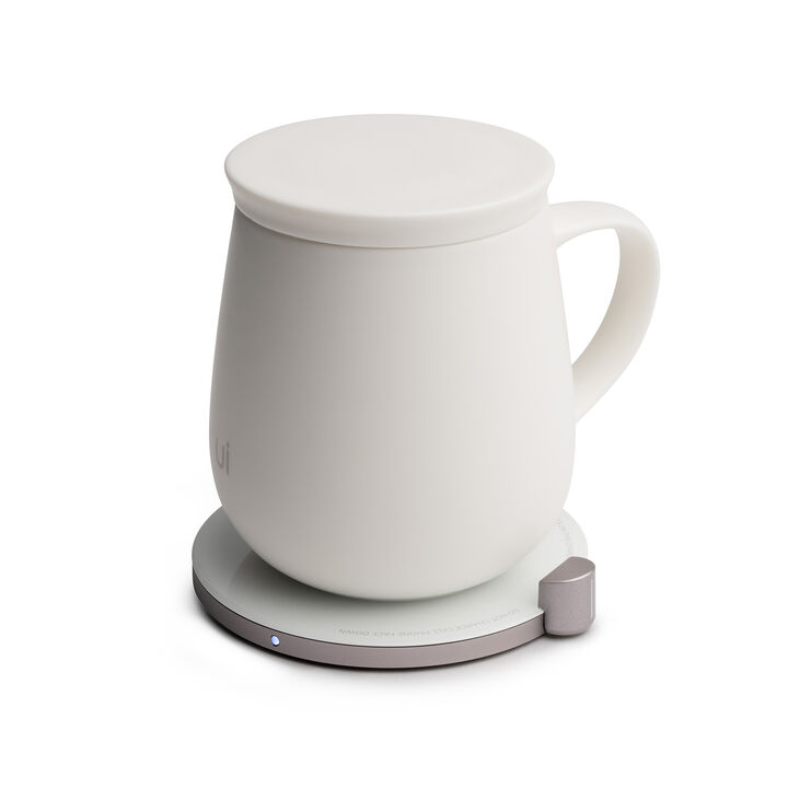 Ui Self-Heating Mug Set
