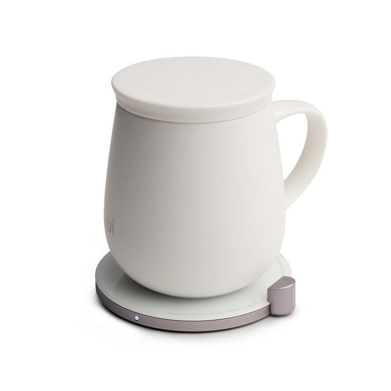 Ui Self-Heating Mug Set image number 1