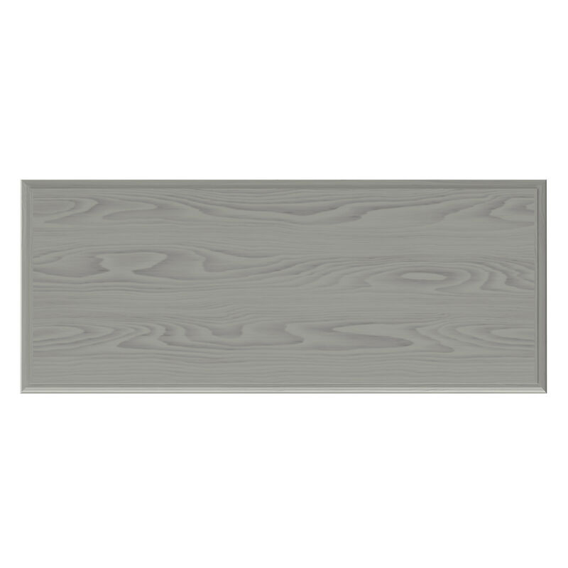 Connaught 40 inch Wide Solid Wood Traditional Entryway Storage Cabinet image number 6