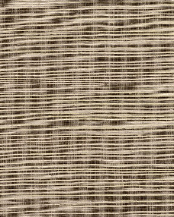 Maguey Sisal Black Wallpaper
