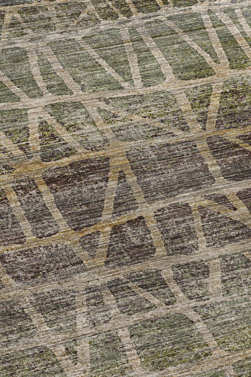 Nexus NX1 Fern 9' x 12' Rug image number 7