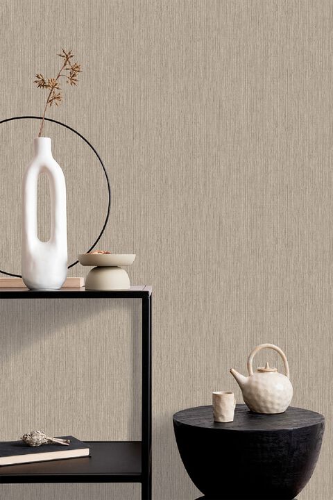 Sienna Strand Texture Wallpaper