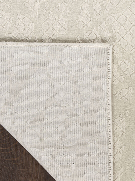 Desire DSR09 Beige 3'11" x 5'11" Rug