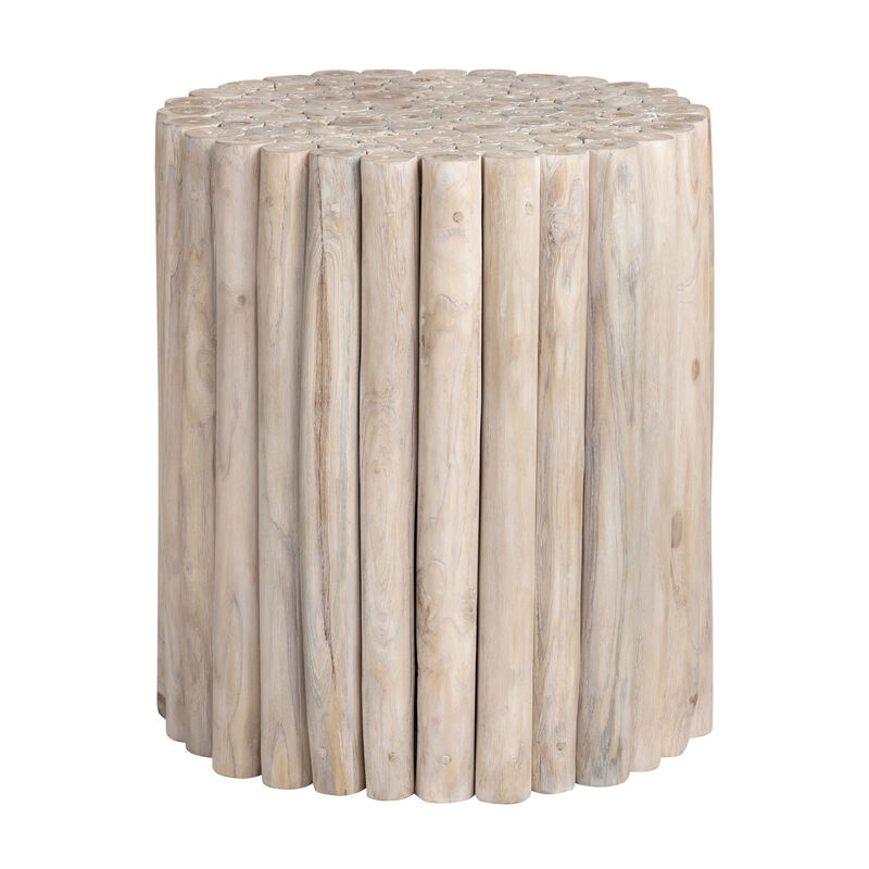 Gathering Accent Table image number 0