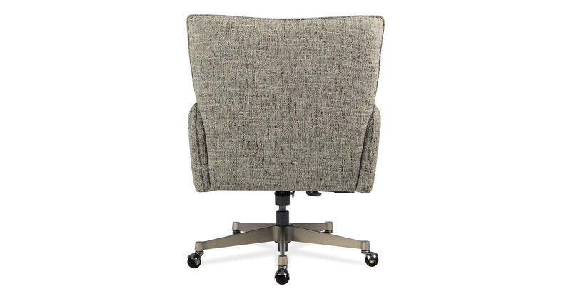 Quinn Executive Swivel Tilt Chair image number 2