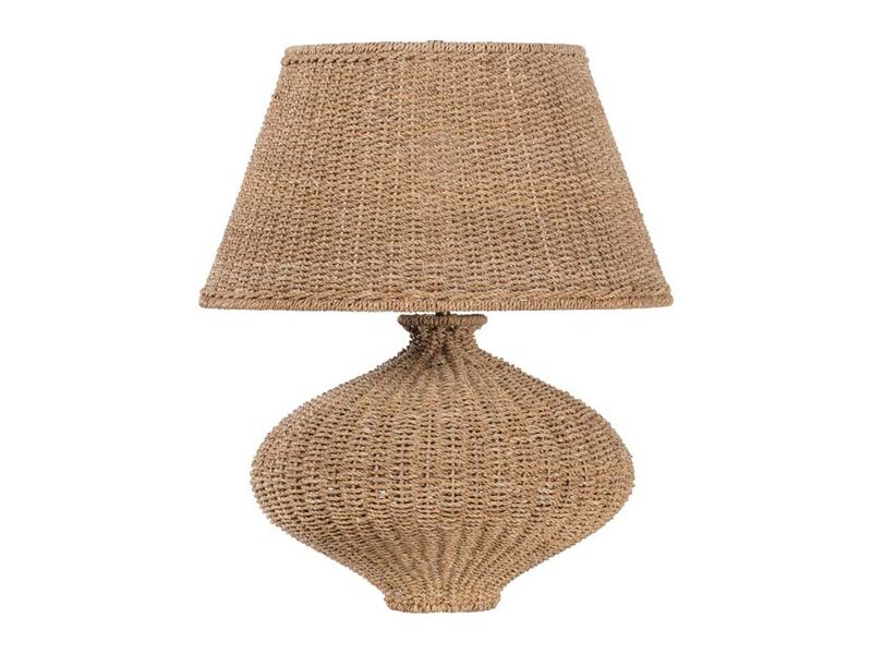 Nette Table Lamp image number 0
