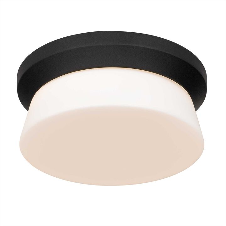 Skirt 11 inch LED Flush Mount