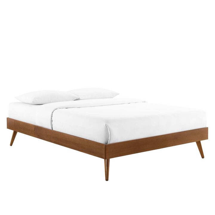 Modway - Margo Full Wood Platform Bed Frame
