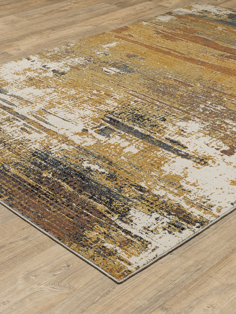 Caravan 8020X 5'3" x 7'6" Rug image number 4