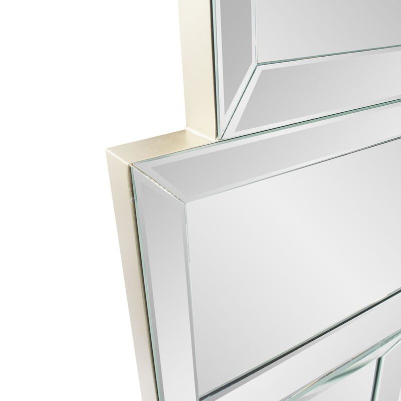 Howard Elliott Twill Mirror image number 7