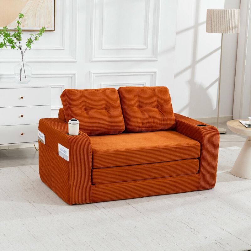 Komcog Sleeper Sofa image number 1