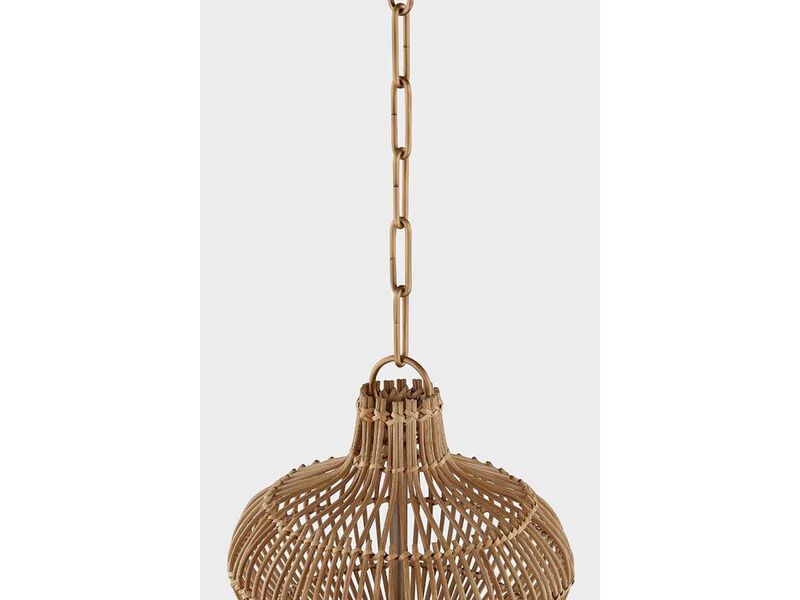 Irvine Pendant image number 8