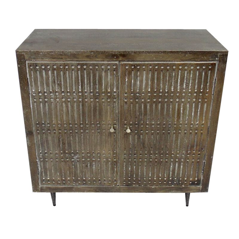 Alex Hamilton Sarah 2-Door Sideboard