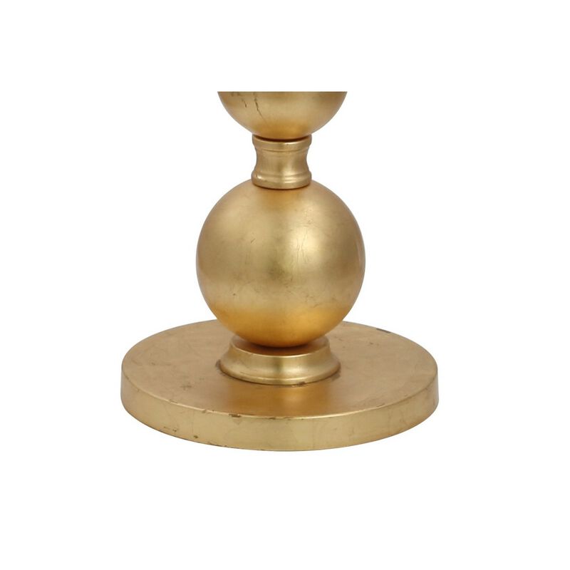 Adriana Metal LED Floor Lamp