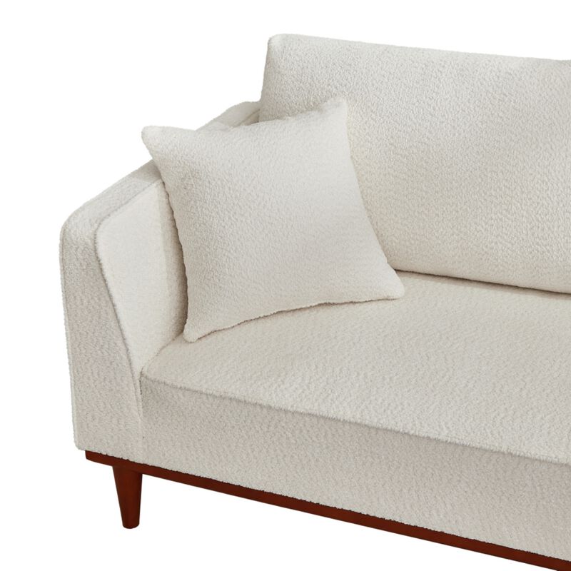 Hutcap Chaise Sectional Sofa image number 5