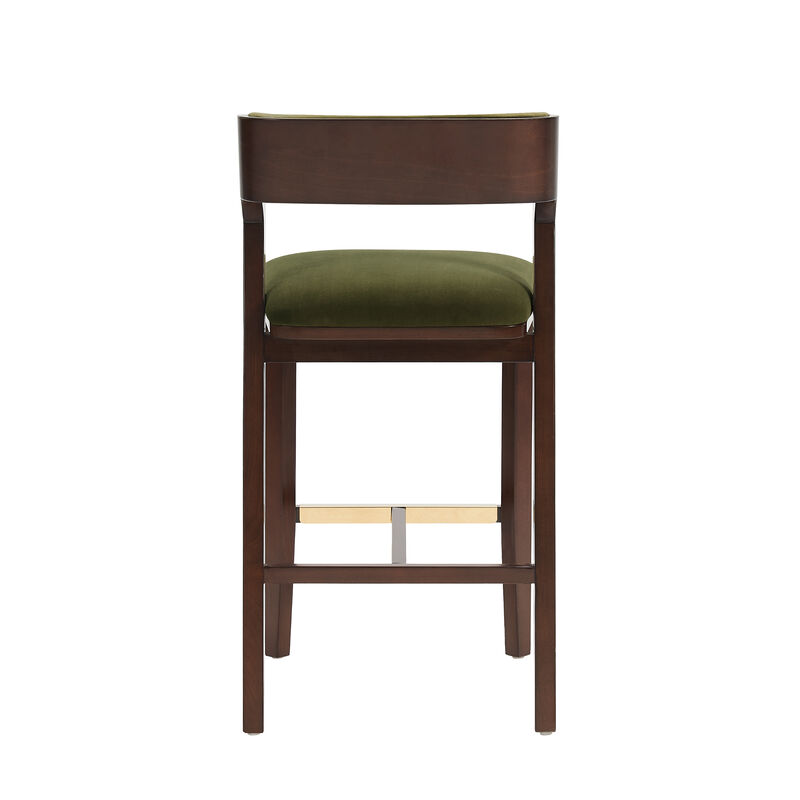 Patricia Green Barstool
