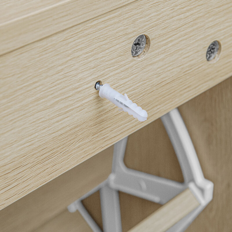 Narrow Freestanding Tipping Shoe Storage Cabinet image number 6