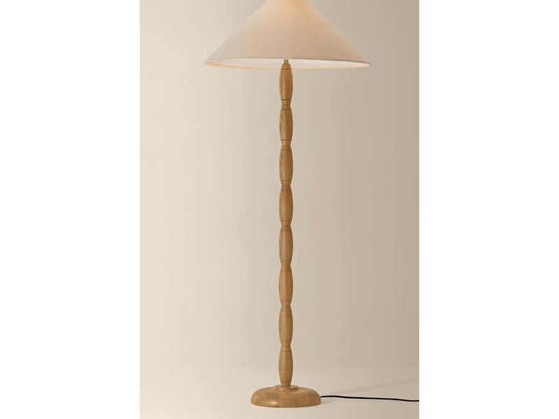Parrish Floor Lamp image number 5