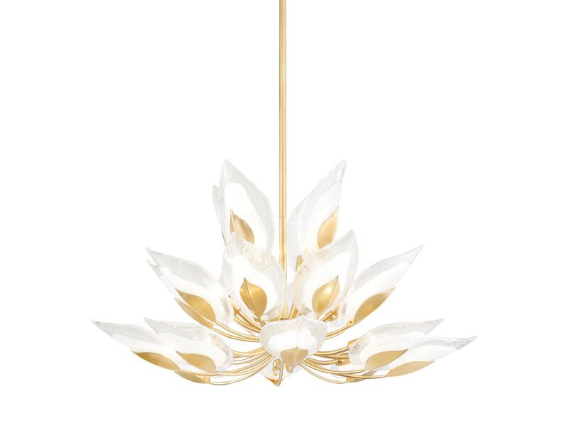 Blossom Chandelier image number 0