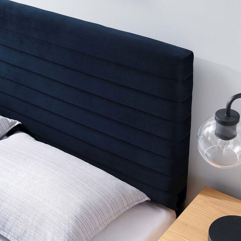 Tranquil Full/Queen Headboard image number 6