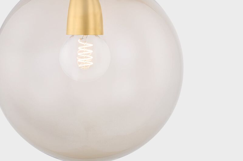Benita Pendant image number 5