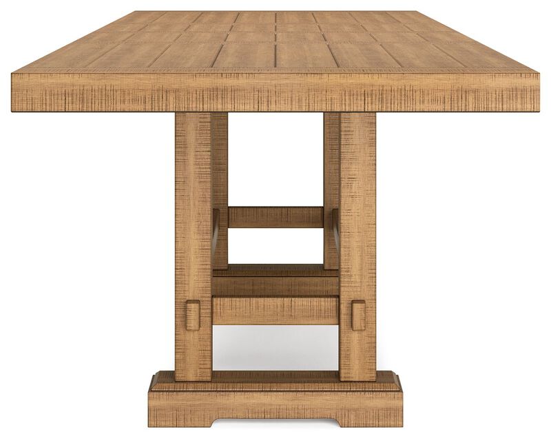 Havonplane Counter Height Dining Extension Table image number 6
