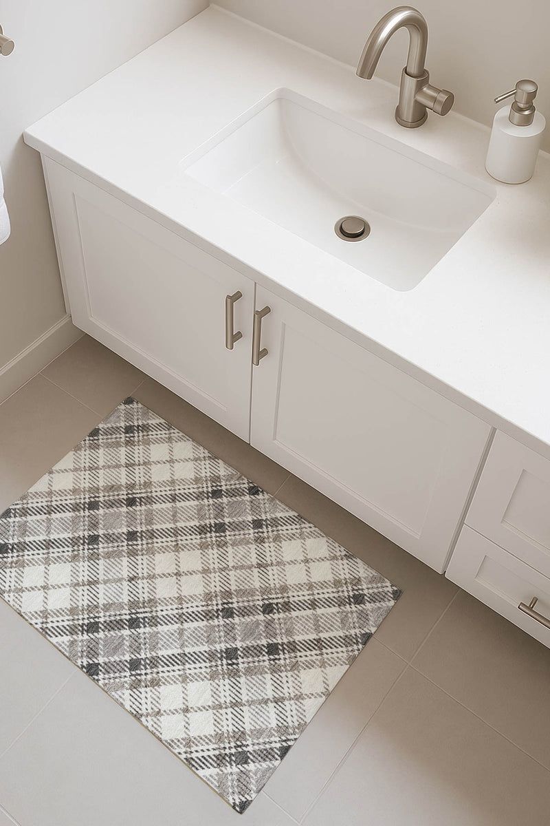 Soft Essentials SE3 Putty 9' x 12' Rug image number 2