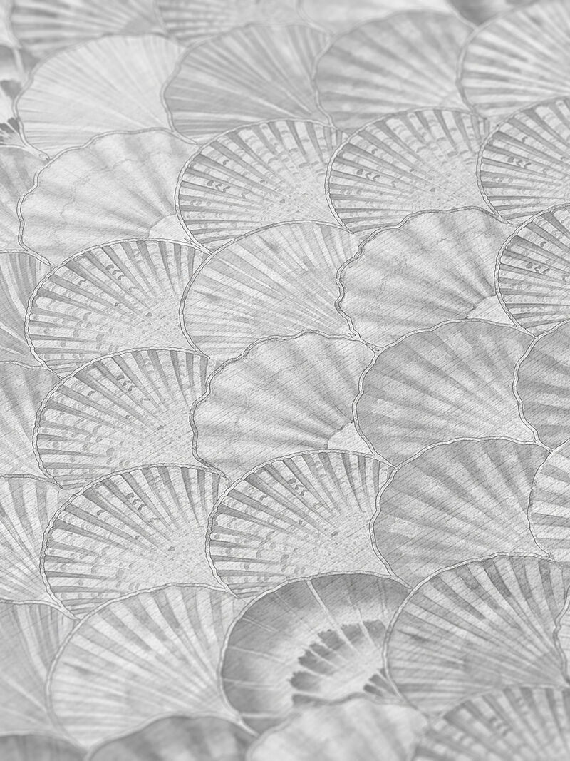 Seabreeze SZ2 Silver 10' x 14' Rug