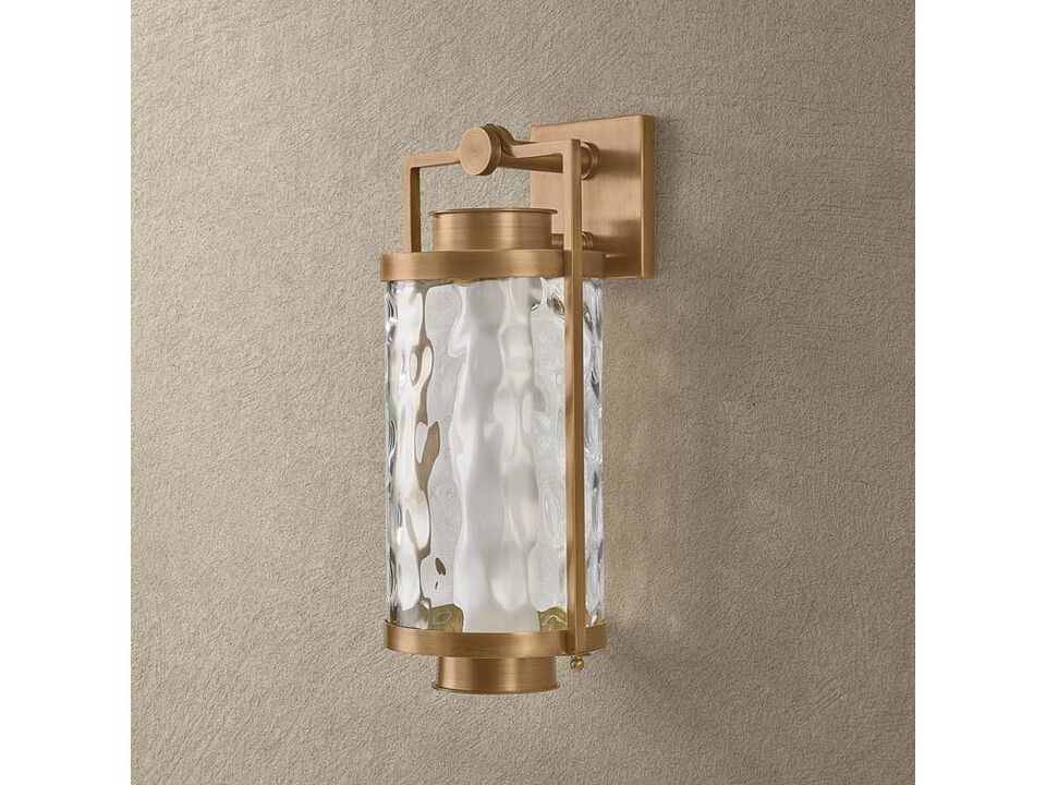 Haddock Wall Sconce
