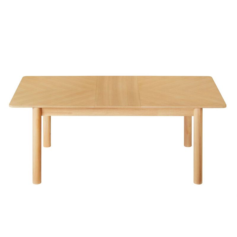 Alba Extendable Dining Table image number 7