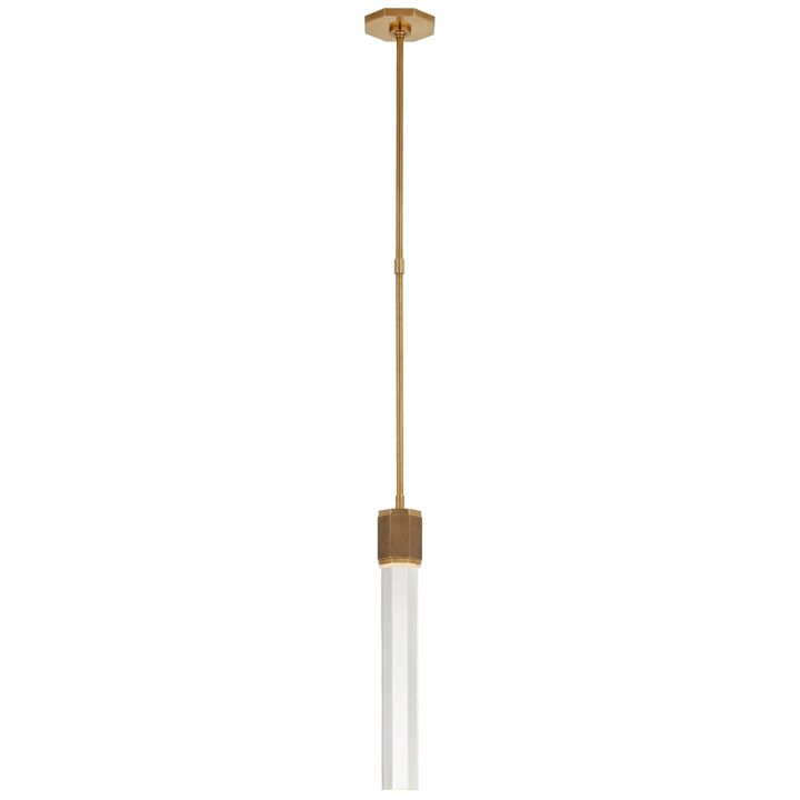 Fascio Single Pendant