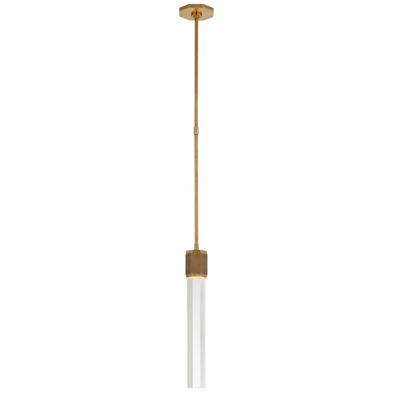 Fascio Single Pendant