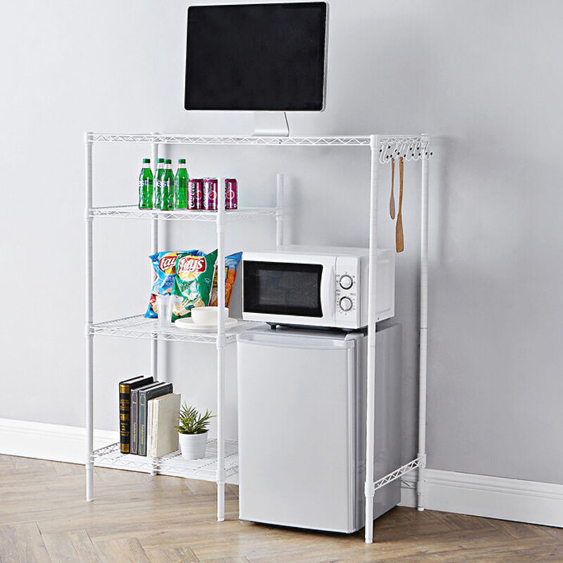 The Shelf Supreme - Suprima� Adjustable Shelving