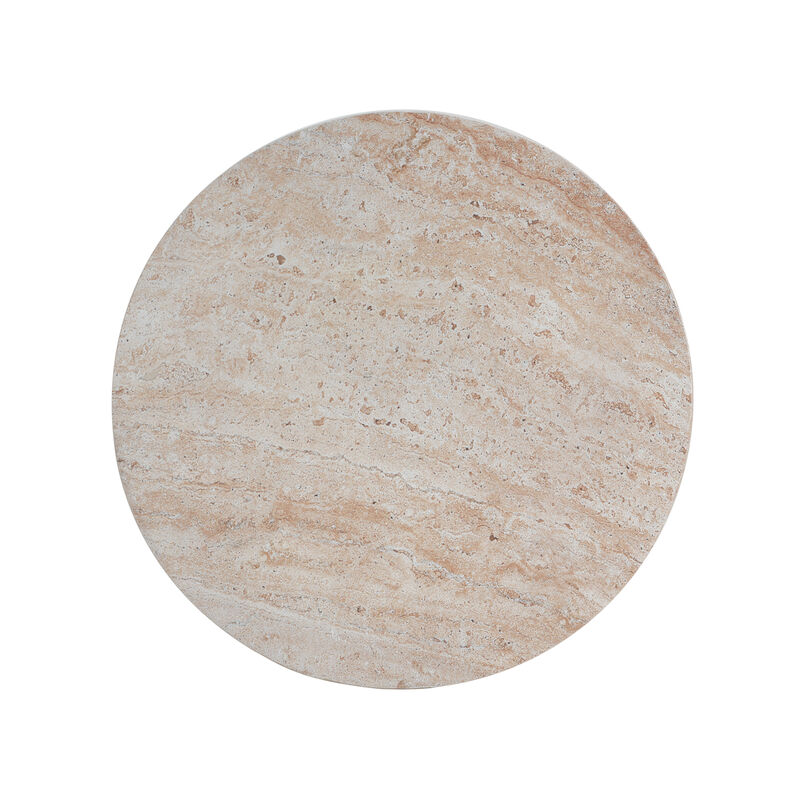 Punmo Outdoor Side Table image number 5